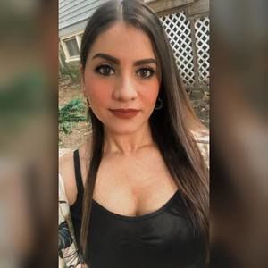 Meet your Posher, Alejandra